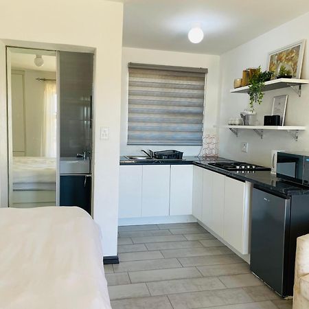 Moh Ville Guest House ماسيرو المظهر الخارجي الصورة