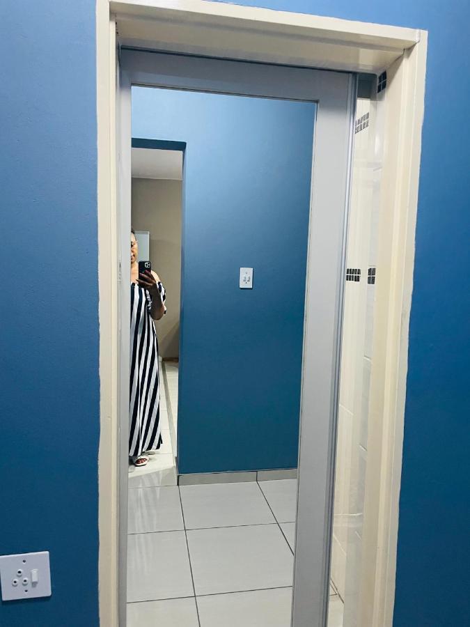 Moh Ville Guest House ماسيرو المظهر الخارجي الصورة