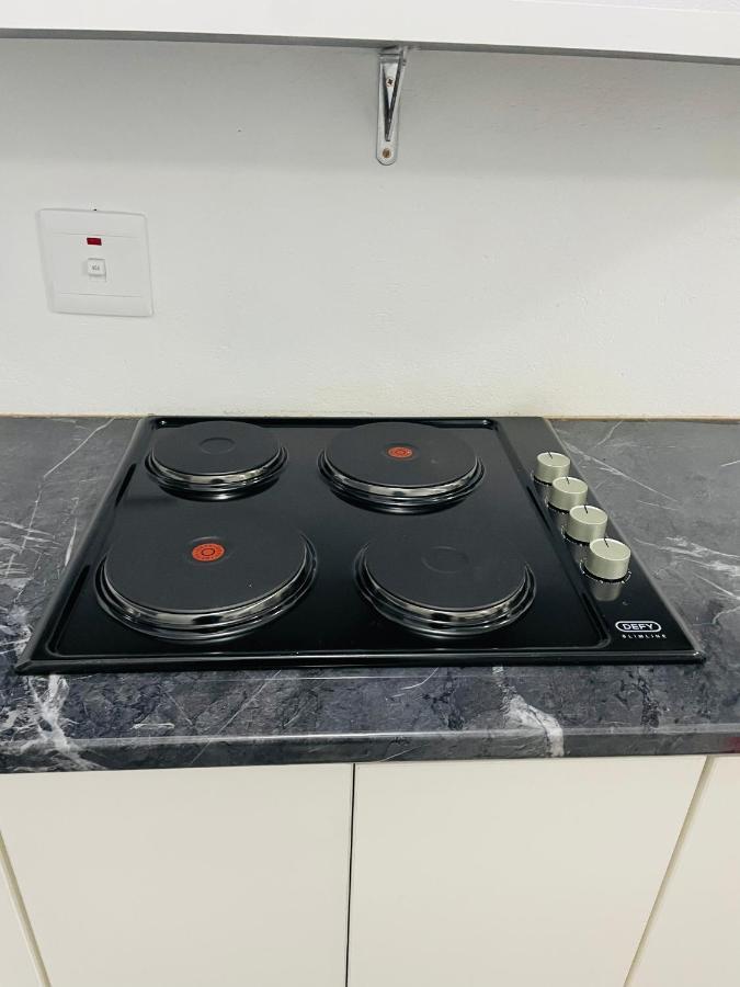 Moh Ville Guest House ماسيرو المظهر الخارجي الصورة