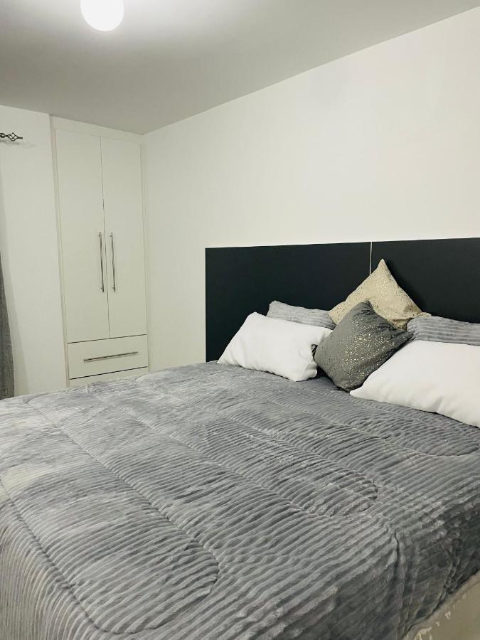Moh Ville Guest House ماسيرو المظهر الخارجي الصورة