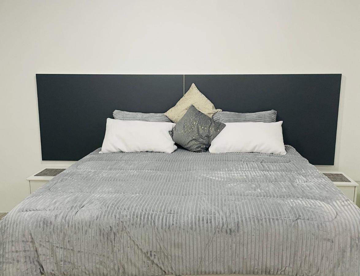 Moh Ville Guest House ماسيرو المظهر الخارجي الصورة