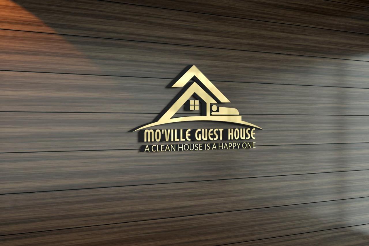 Moh Ville Guest House ماسيرو المظهر الخارجي الصورة