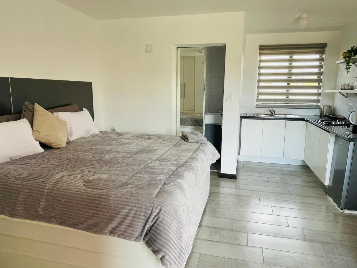 Moh Ville Guest House ماسيرو المظهر الخارجي الصورة