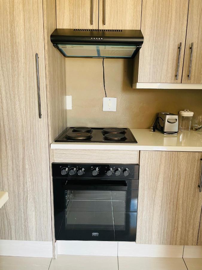 Moh Ville Guest House ماسيرو المظهر الخارجي الصورة
