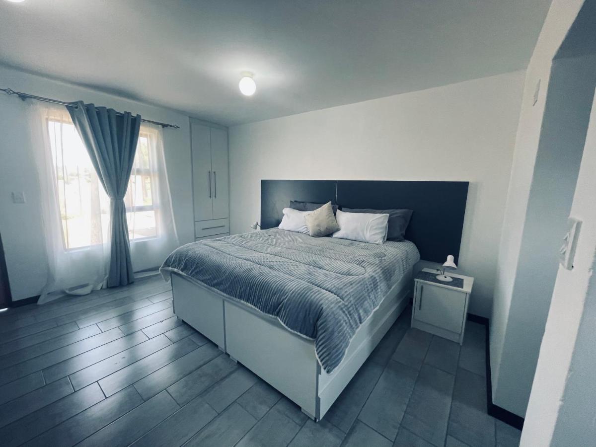 Moh Ville Guest House ماسيرو المظهر الخارجي الصورة