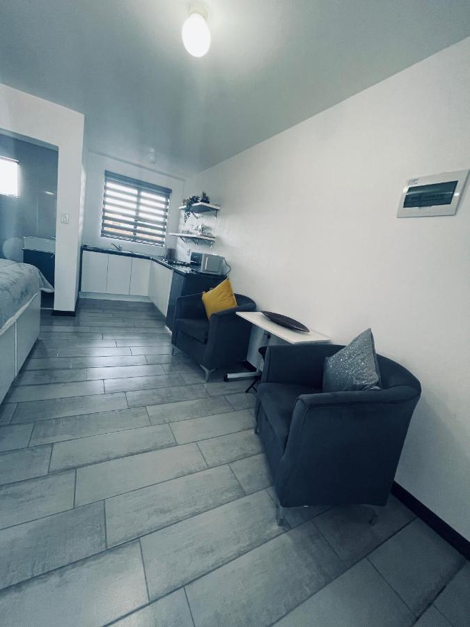 Moh Ville Guest House ماسيرو المظهر الخارجي الصورة
