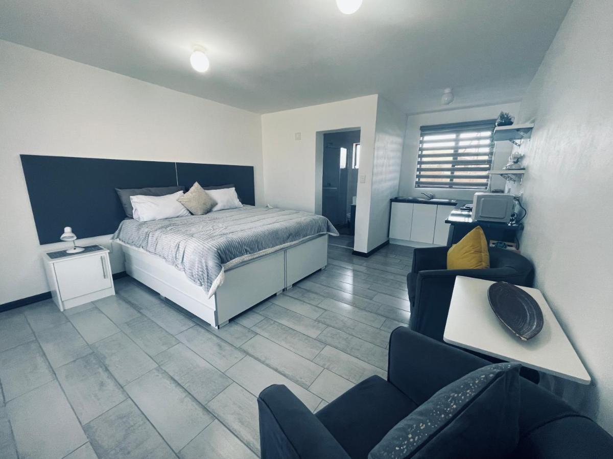 Moh Ville Guest House ماسيرو المظهر الخارجي الصورة
