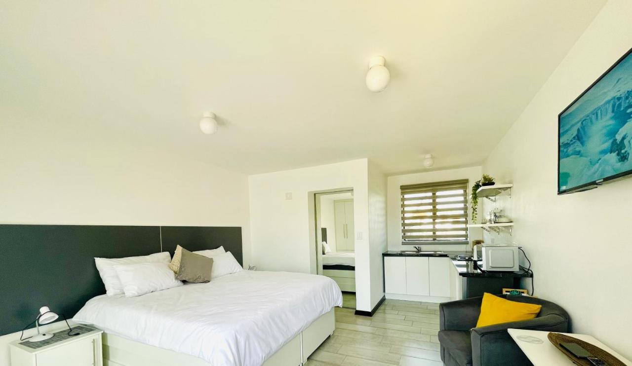 Moh Ville Guest House ماسيرو المظهر الخارجي الصورة